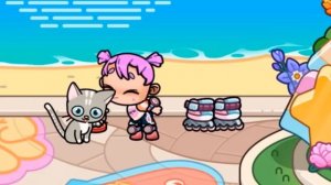 МАЙЯ СПАСАЕТ СЕСТРУ В БОЛЬНИЦЕ 😨 ИСТОРИЯ AVATAR WORLD 💕 РУ