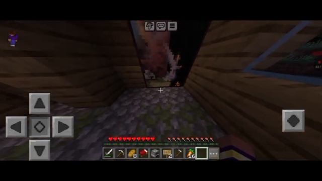 НИКОГДА НЕ ЗАХОДИ В ЭТОТ ДОМ В 3:00 НОЧИ В МАИНКРАФТЕ! смотреть онлайн