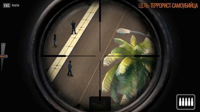 Sniper 3d assassin Прохождение 🎯 game sniper 3d assassin 🎯 Снайпер 3д ас смотреть онлайн