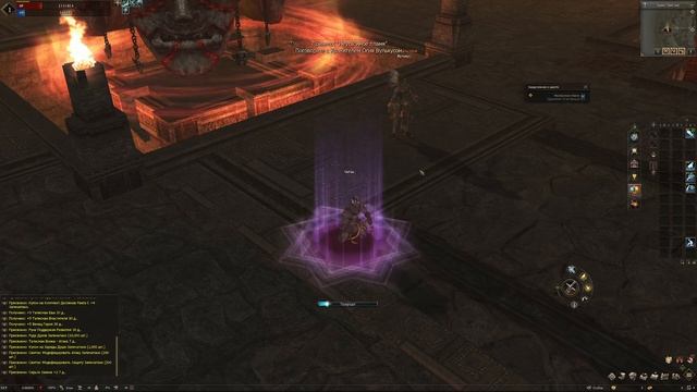 Дестр за 5к в Lineage 2 Essence. 1 серия. смотреть онлайн