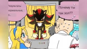 Сборник Марии и Шедоу 2 \Collection of Maria and shadow 2 🥰🥳