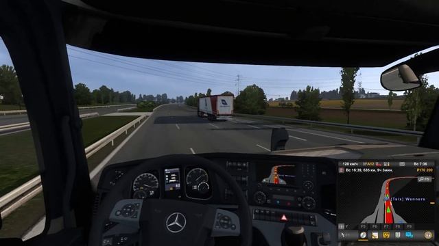 ИСТОРИЯ О ТОМ КАК МЫ В EUROTRACK ИГРАЛИ смотреть онлайн