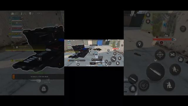 КТО ЗДЕСЬ ЕСТЬ? WARZONE MOBILE #WARZONEMOBILE #WZM #shorts смотреть онлайн