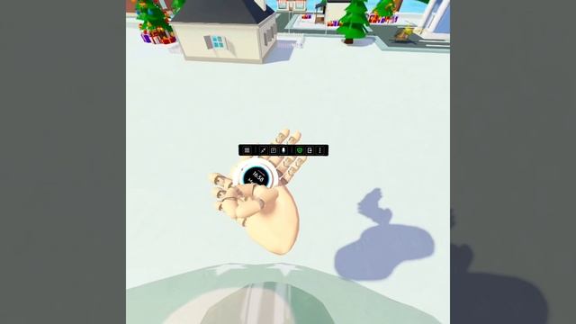 Roblox VR на pico 4 смотреть онлайн