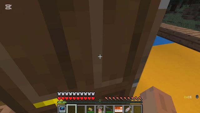 слежу за SCP-173 по камерам в майнкрафт. #minecraft #scp смотреть онлайн