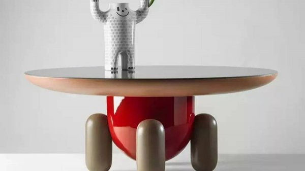 Журнальный столик MSFN JS39051-32