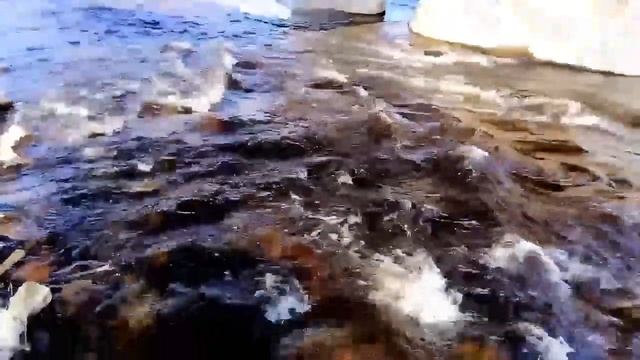 Кейла река.