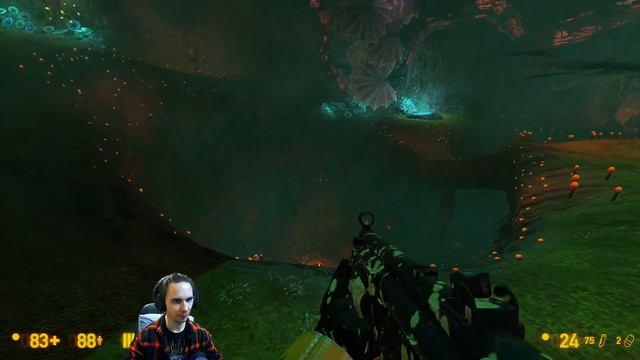 Black Mesa #8 - Дивный новый мир!