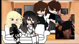 Реакция на Антона как Сяо из Genchin impact #СяоХуТао