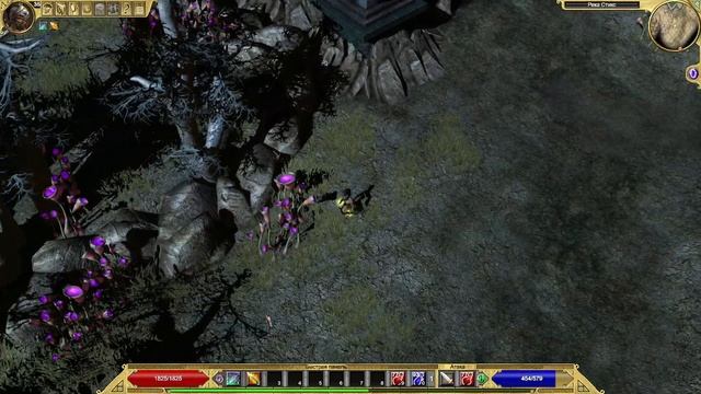 Titan Quest (Immortal throne) - Часть 5 смотреть онлайн