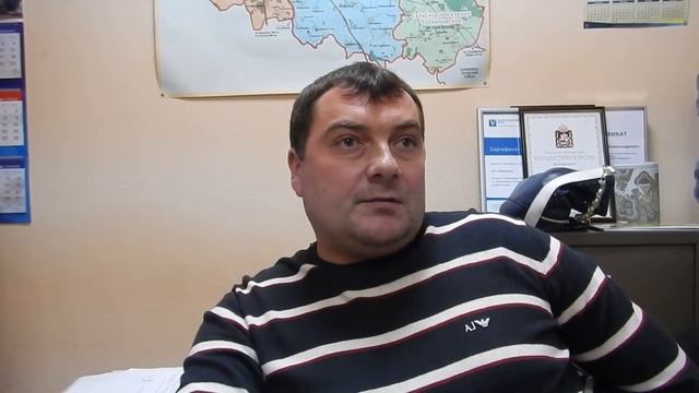 Отзыв о семинаре Мухина Вячеслава в г. Ступино Московской области смотреть онлайн