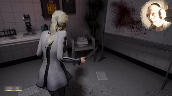 Lunar Eclipse #1 Спускаемся в подвал #топыкатегорий