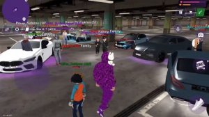 ПОКУПАЮ МАШИНЫ И ПРОВЕРЯЮ БАГАЖНИК на МАТРЕШКА РП. *та?