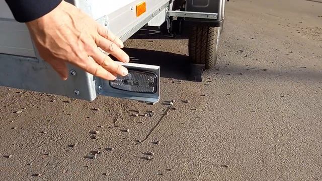 Чем лучше прицеп фургон МЗСА 817783.001. Видео обзор фирмы ТРЕЙЛИ treily.ru Инструкция смотреть онлайн