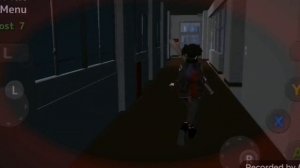 РУЧНАЯ УТКА ЖИВА? | что с ней и как она? | school girls simulator | @ru