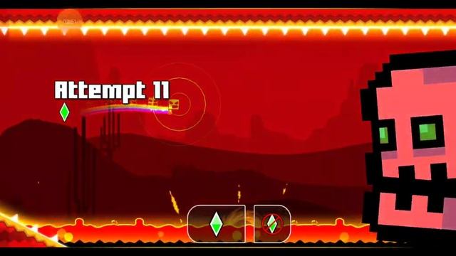 Press Start Full version прохождение в practice mode смотреть онлайн