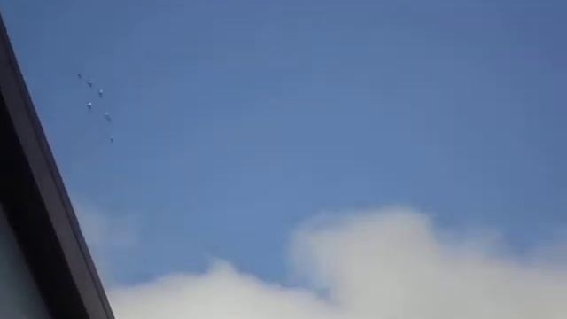 Крылья России (Тагил 2011)