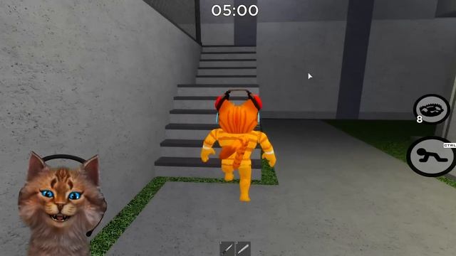 СВИНИНА СОЛДАТ! СЕКРЕТ ПИГГИ 11 ГЛАВА (Roblox Piggy chapter 11 Outpost смотреть онлайн