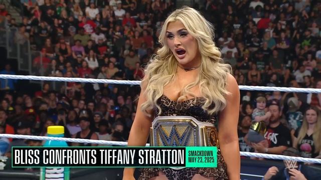 Road to the 2025 Women’s Money in the Bank Ladder Match: WWE Playlist смотреть онлайн