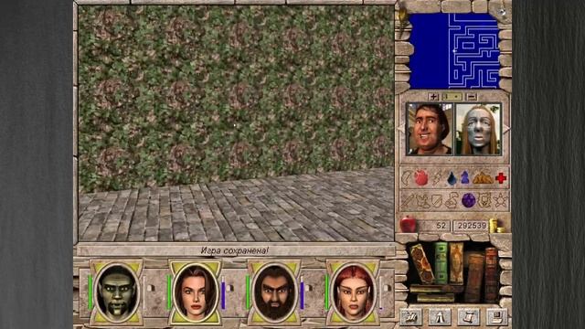 #30 | Might&Magic VII: For Blood and Honor - Прохождение | Обманули царей ? смотреть онлайн