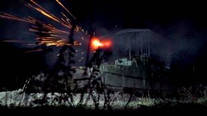 Российские бойцы осваивают боевые машины «Терминатор». Лучшее видео из зоны СВО