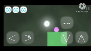 НАШЕЛ ПАСХАЛКУ | Cats Are Liquid - A Light in The Shadows