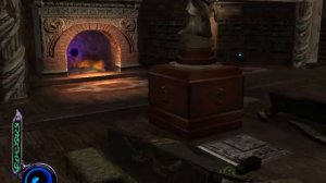 Legacy of Kain Defiance прохождение часть 8 -  Поместье Ворадора ч