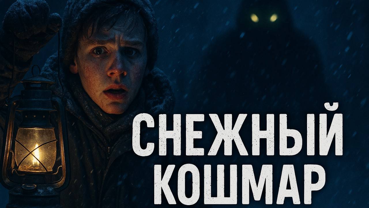 Тайны Зимней Тайги: Мистика, Страх и Необъяснимое | Сибирские Легенды. Таёжные Истории.