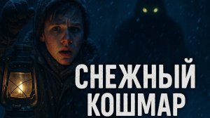 Тайны Зимней Тайги: Мистика, Страх и Необъяснимое | Сибирские Легенды. Таёжные Истории.