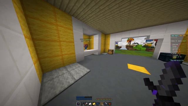 ТОП 5 Ресурспаков Для PvP!