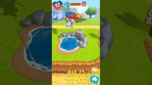 Мой Говорящий Хэнк: острова - Полное прохождение | #8