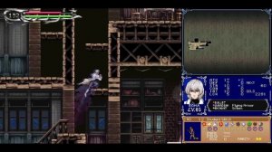 Castlevania Dominus Collection - обзор ремастеров Dawn of Sorrow\Portrait of Ruin\Or