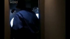 История рейса 11 American airlines