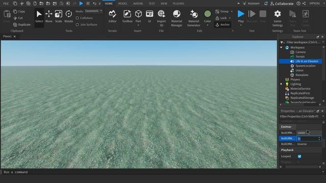 гайд как добавить музыку в роблокс studio смотреть онлайн
