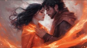 ️ АУДИОКНИГА ПОЛНОСТЬЮ《Ведьма и ведьмак: Искушение судьбы》