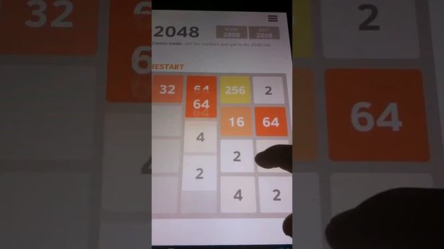 2048 обзор смотреть онлайн