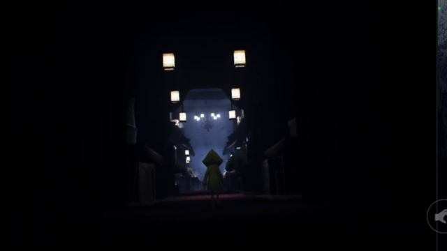 Little Nightmares! 5 Серия:Хозяйка Чрева. смотреть онлайн