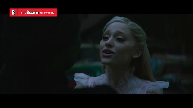 Сцена ПЕСНИ «Defying Gravity» | Злая: Сказка о ведьме Запада | ? смотреть онлайн