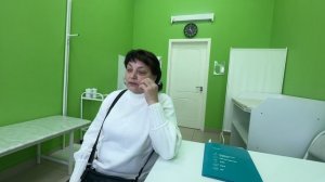 Лечение абсолютного стеноза позвоночного канала на уровне C4–C6