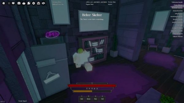 САМЫЙ БЫСТРЫЙ СПОСОБ ПОЛУЧЕНИЯ КАГУНЕ В GHOUL:RE! Ghoul:RE Roblox