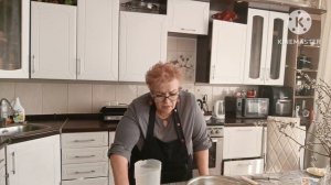 Сделала СРАЗУ ТРИ вида ТЕСТА. Сдобное, песочное и пельменное!🤗