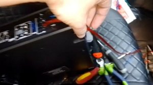 Установка сабвуфера в Ниву Travel