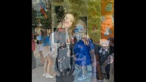 Лагерь МИР, г. Таганрог, 3 смена 2024г