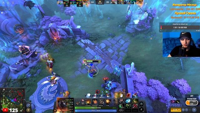 СОПЕРНИКИ РЕШИЛИ ПОИЗДЕВАТЬСЯ НА ФОНТАНЕ ЧТО ЖЕ БЫЛО ? смотреть онлайн