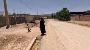 Дилемма Тайибы вернуть Сами. Отдать ферму Гадиру или жить с ним