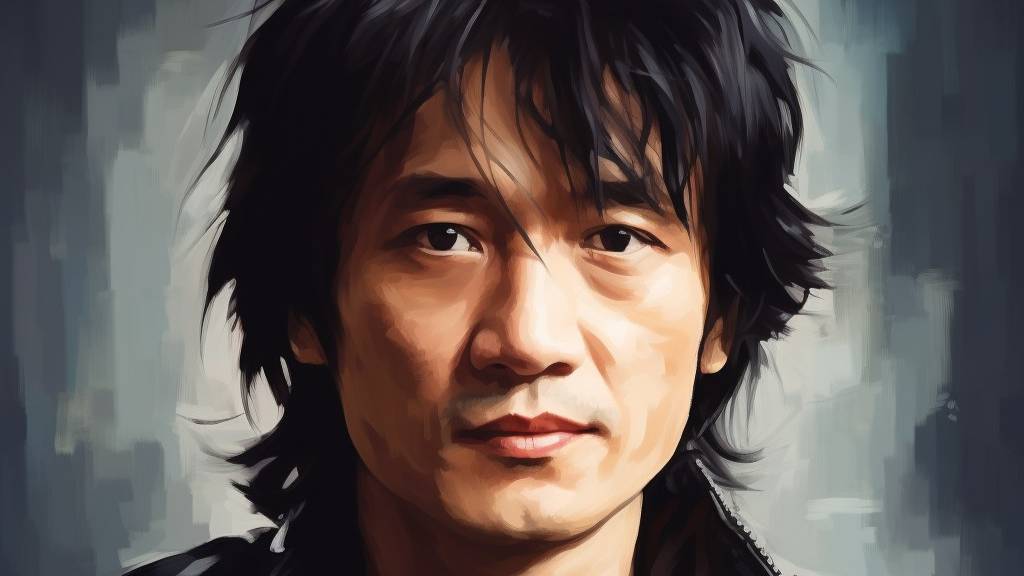 Виктор Цой - Легенда / Viktor Tsoi is a Legend смотреть онлайн