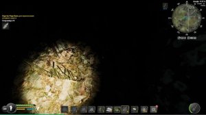 Сокровища Побережья #4. Will to live