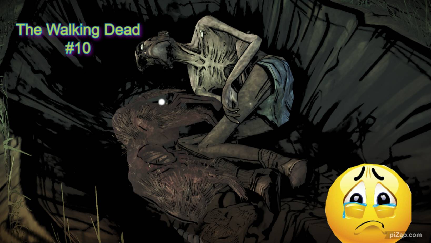 The Walking Dead #10