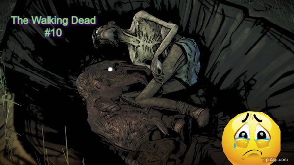 The Walking Dead #10