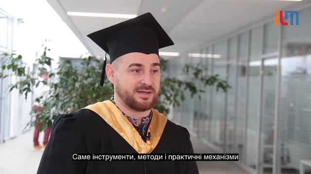 Випускник Кирило Дубровін про УНО смотреть онлайн